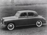 Singer Hunter 1954 года